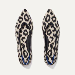 Rothy's Sandy Cat Size 7 (used)